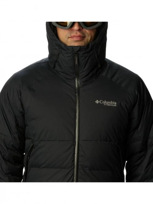 Roaring Fork Down Jacket