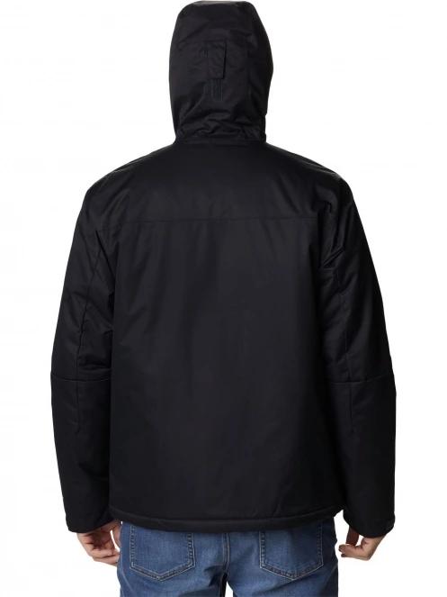 Hikebound Insulated Jacket