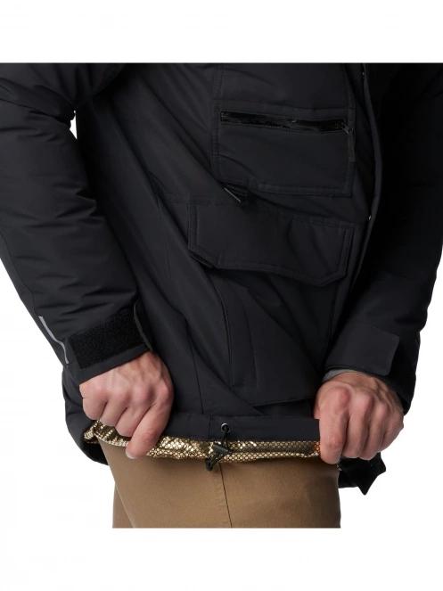 Landroamer Parka