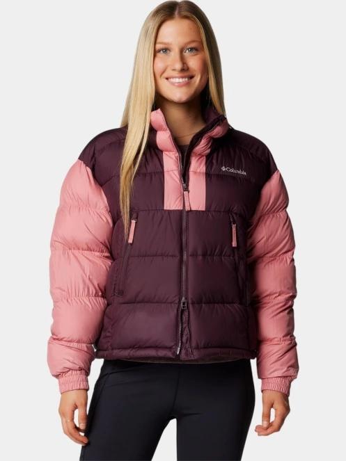 Pike Lake II Cropped Jacket