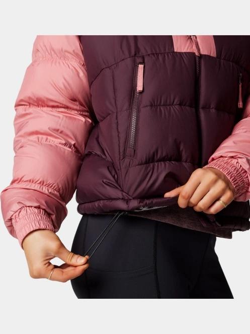 Pike Lake II Cropped Jacket