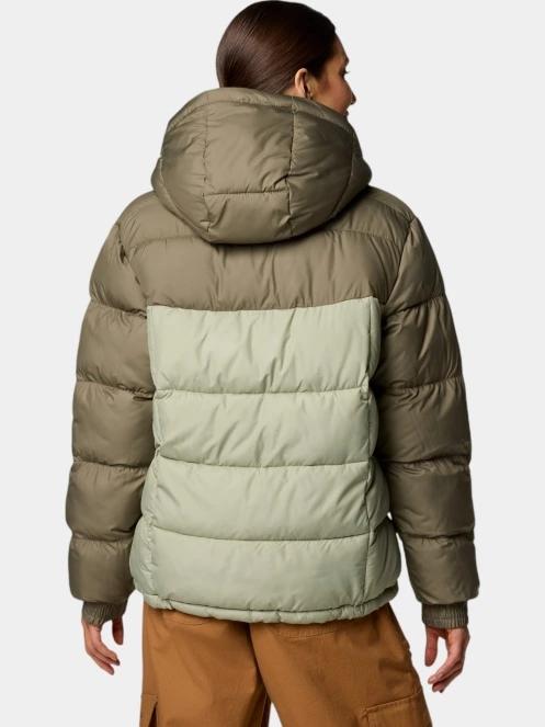 Pike Lake II Insulated Jacket