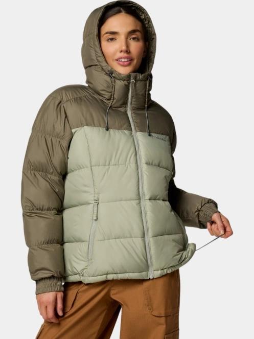 Pike Lake II Insulated Jacket