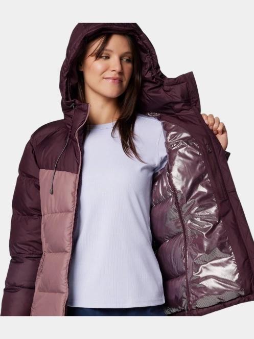 Pike Lake II Insulated Jacket