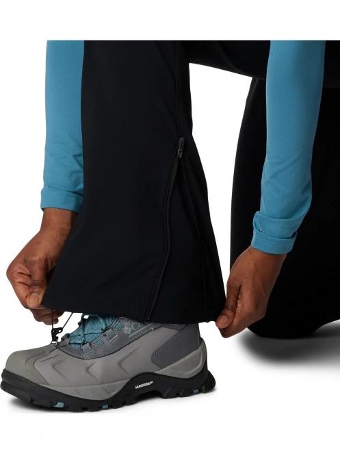Columbia Back Beauty Passo Alto III Pant női túranadrág fekete színben 7