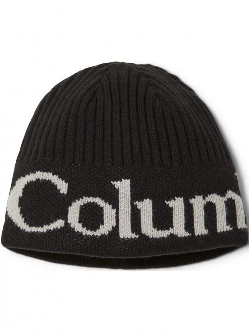 Columbia Columbia Heat II Beanie férfi kötött sapka fekete színben 2