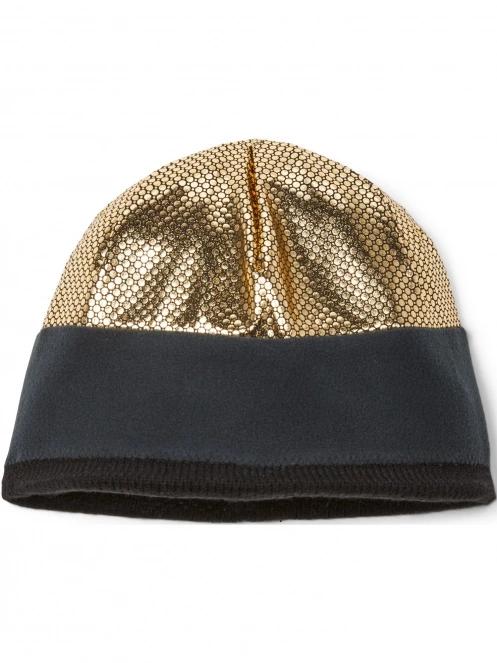 Columbia Columbia Heat II Beanie férfi kötött sapka fekete színben 4