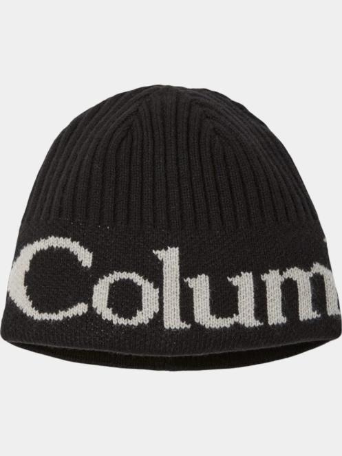 Columbia Columbia Heat II Beanie férfi kötött sapka fekete színben 2