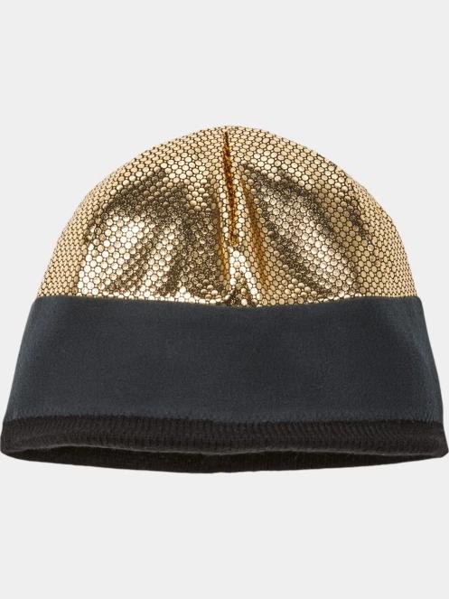 Columbia Columbia Heat II Beanie férfi kötött sapka fekete színben 4