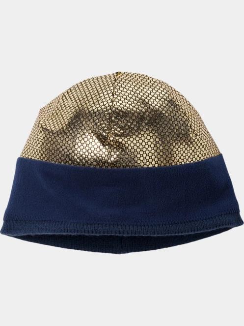Columbia Columbia Heat II Beanie férfi kötött sapka kék színben 4