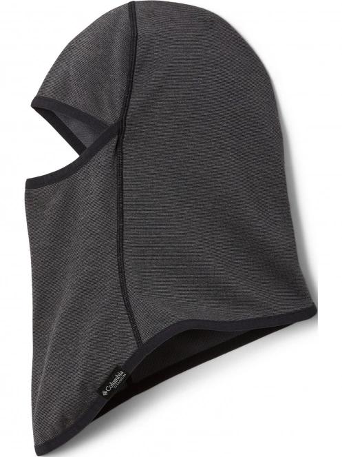 Columbia Titan Pass Balaclava símaszk fekete színben 2