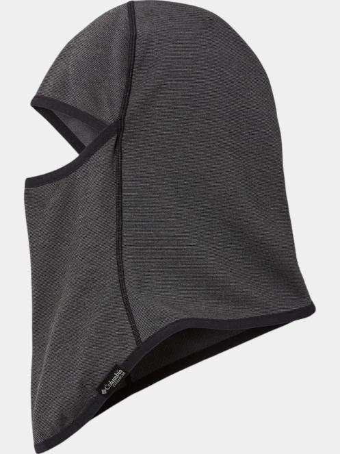 Columbia Titan PaSS Balaclava símaszk fekete színben 2