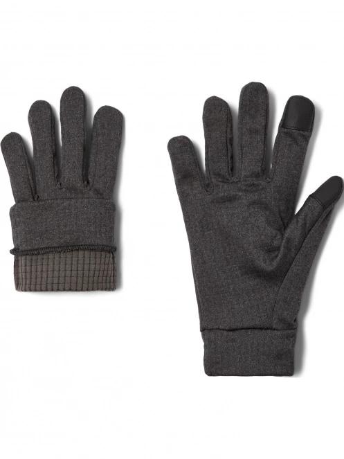 Columbia Men's Bugaboo Interchange Glove férfi síkesztyű fekete színben 4