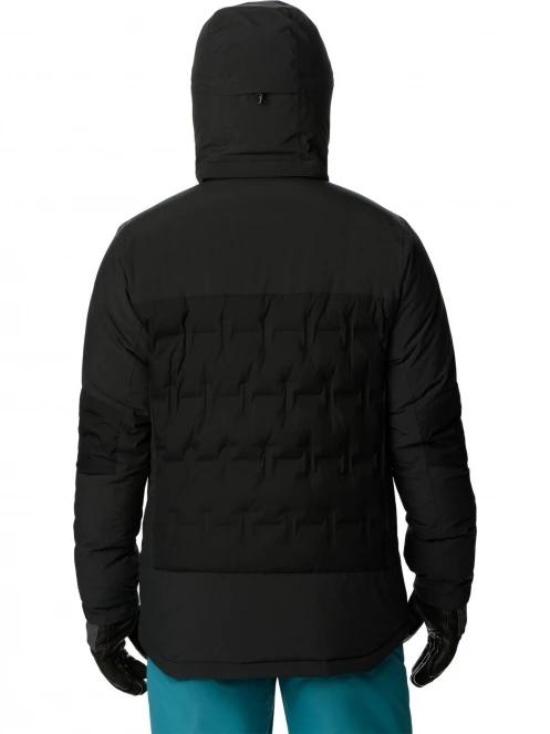 M Wild Card III Down Jacket