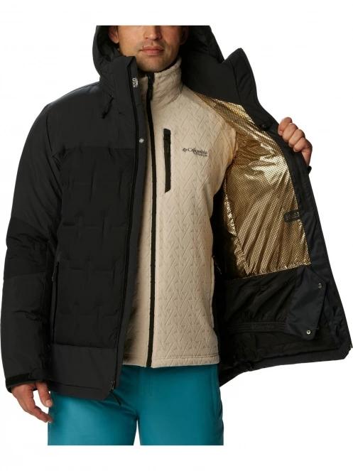 M Wild Card III Down Jacket