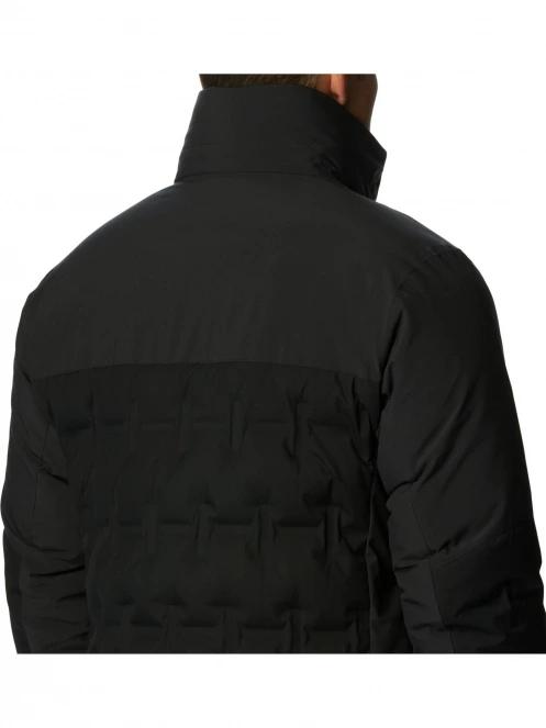 M Wild Card III Down Jacket