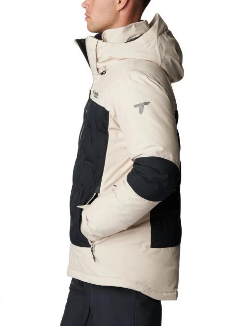 M Wild Card III Down Jacket