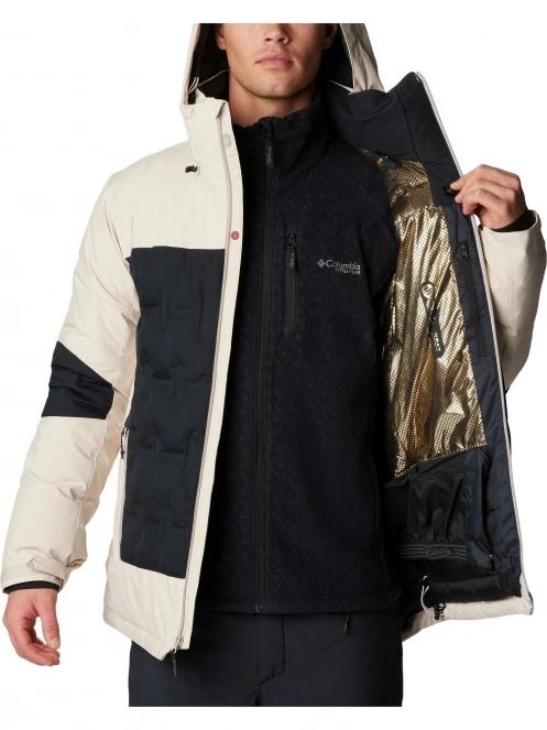 M Wild Card III Down Jacket