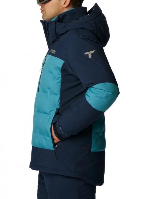 M Wild Card III Down Jacket