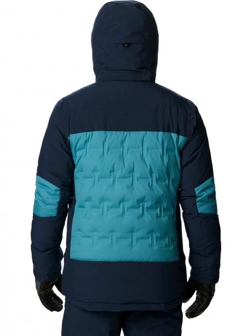 M Wild Card III Down Jacket