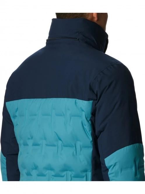 M Wild Card III Down Jacket