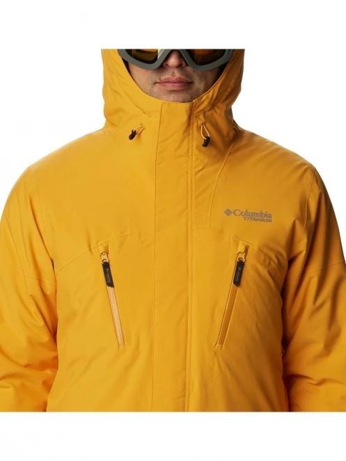 Aerial Ascender II Jacket