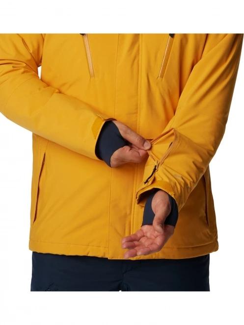 Aerial Ascender II Jacket