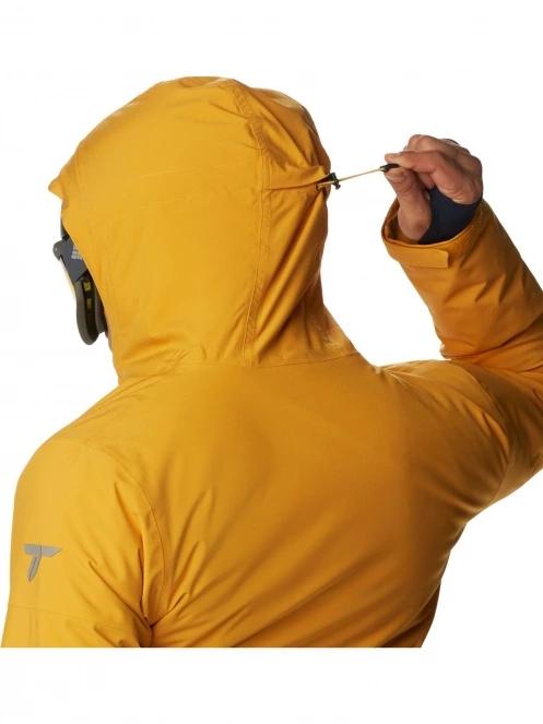 Aerial Ascender II Jacket