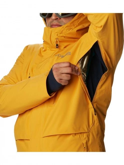 Aerial Ascender II Jacket