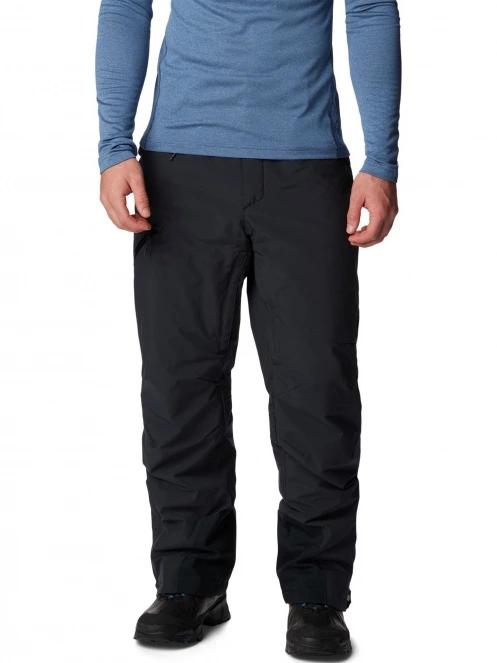 Columbia Kick Turn III Pant férfi sínadrág fekete színben 2