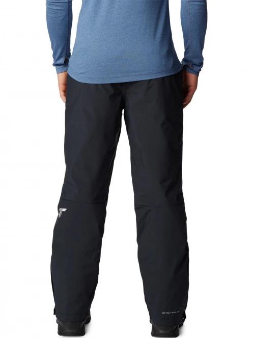 Columbia Kick Turn III Pant férfi sínadrág fekete színben 4