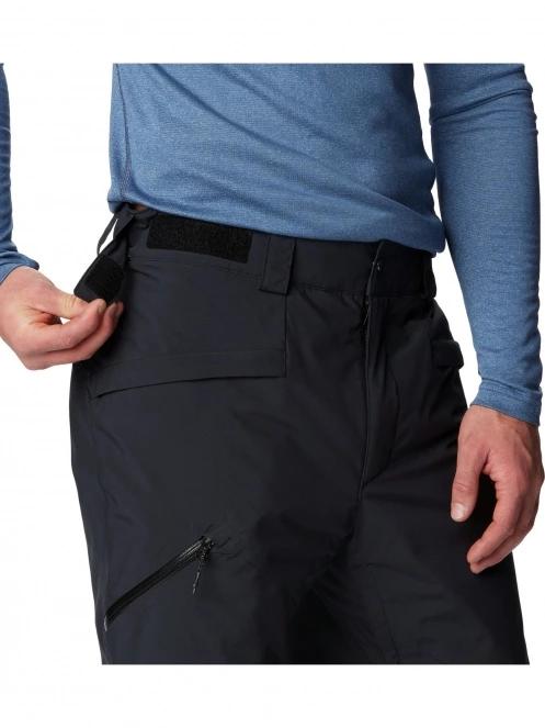 Columbia Kick Turn III Pant férfi sínadrág fekete színben 6
