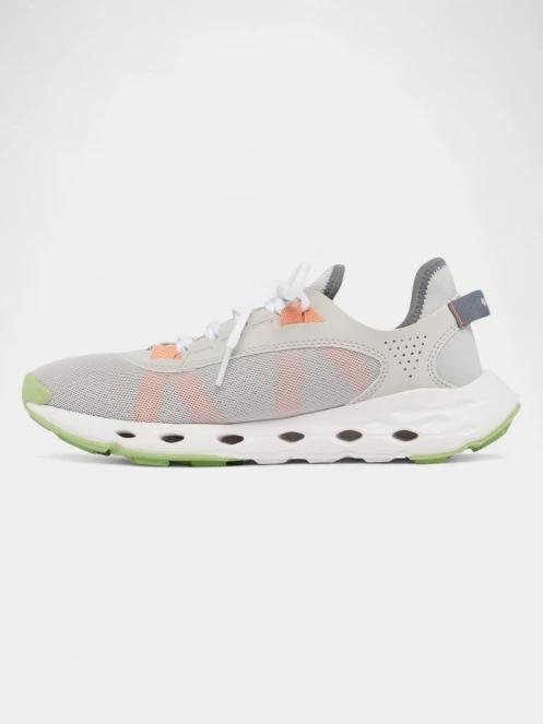 Columbia Drainmaker XTR női vitorlás cipő szürke színben 3