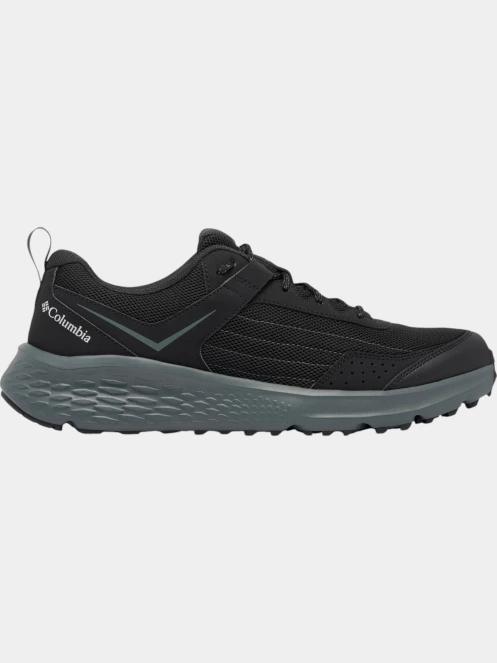 Columbia Vertisol Trail férfi multisport cipő fekete színben 4