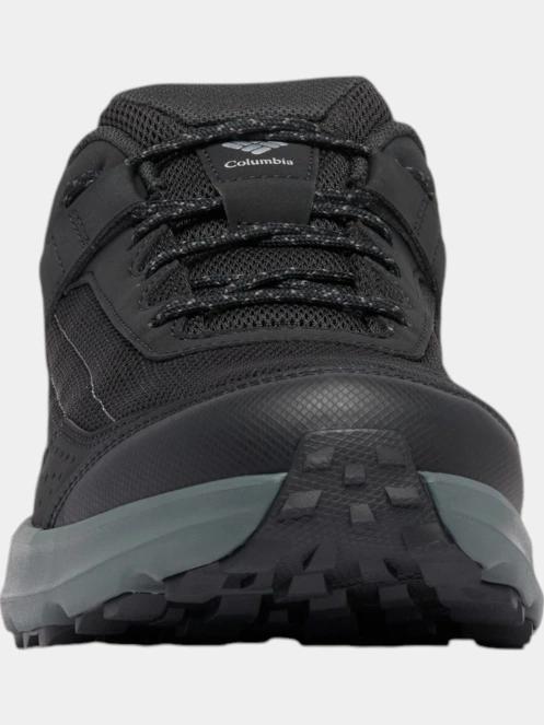 Columbia Vertisol Trail férfi multisport cipő fekete színben 5