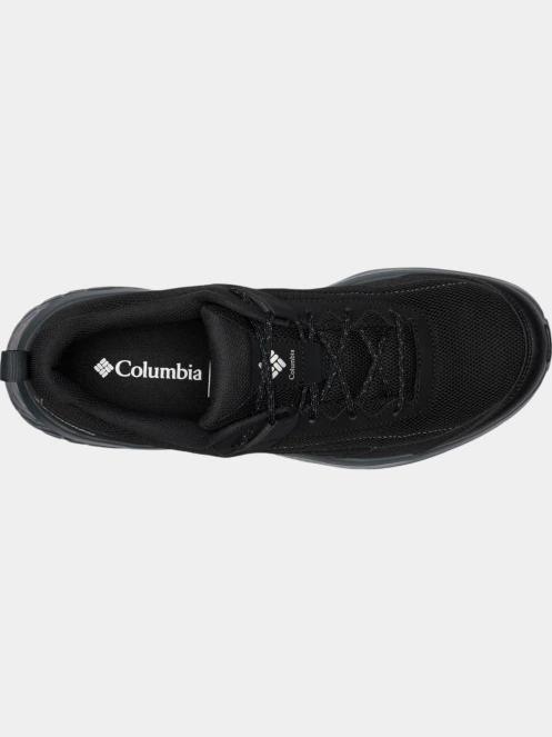 Columbia Vertisol Trail férfi multisport cipő fekete színben 7