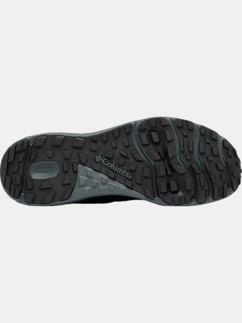 Columbia Vertisol Trail férfi multisport cipő fekete színben 8