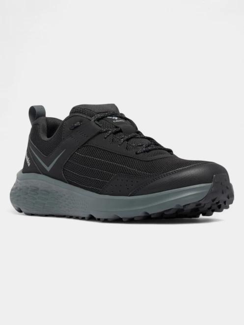 Columbia Vertisol Trail férfi multisport cipő fekete színben 2