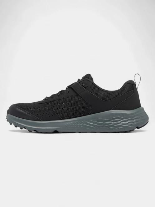 Columbia Vertisol Trail férfi multisport cipő fekete színben 3