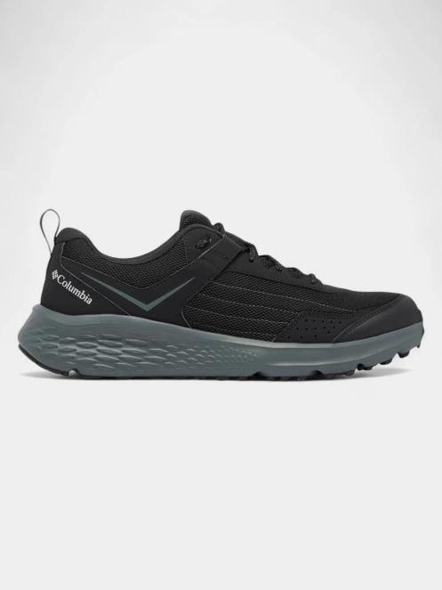 Columbia Vertisol Trail férfi multisport cipő fekete színben 4
