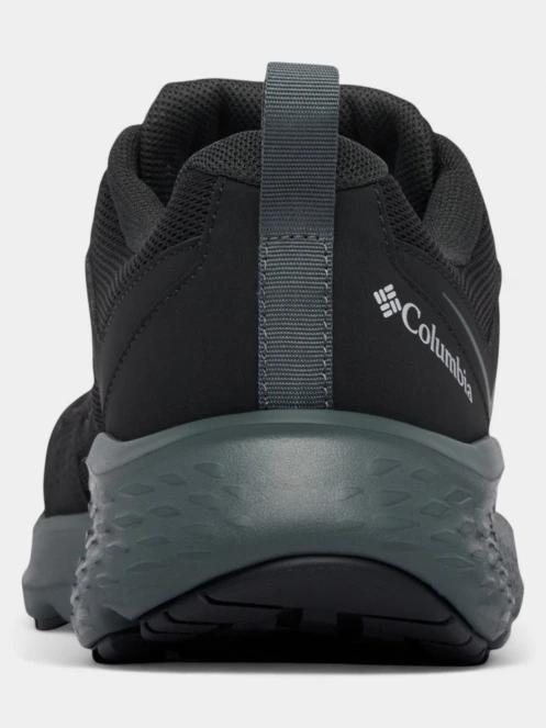 Columbia Vertisol Trail férfi multisport cipő fekete színben 6