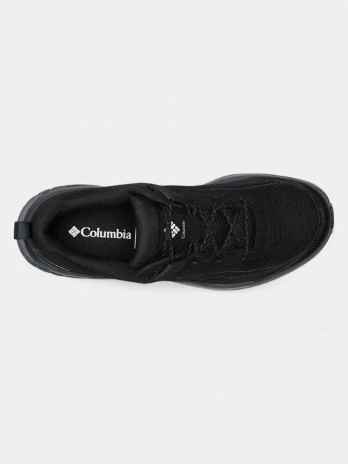 Columbia Vertisol Trail férfi multisport cipő fekete színben 7