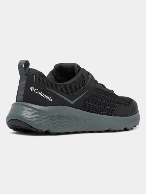 Columbia Vertisol Trail férfi multisport cipő fekete színben 9