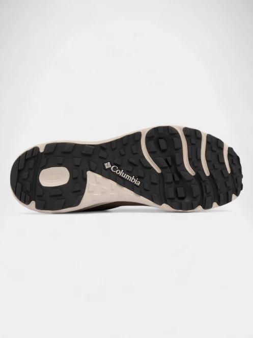 Columbia Vertisol Trail férfi multisport cipő homok színben 8