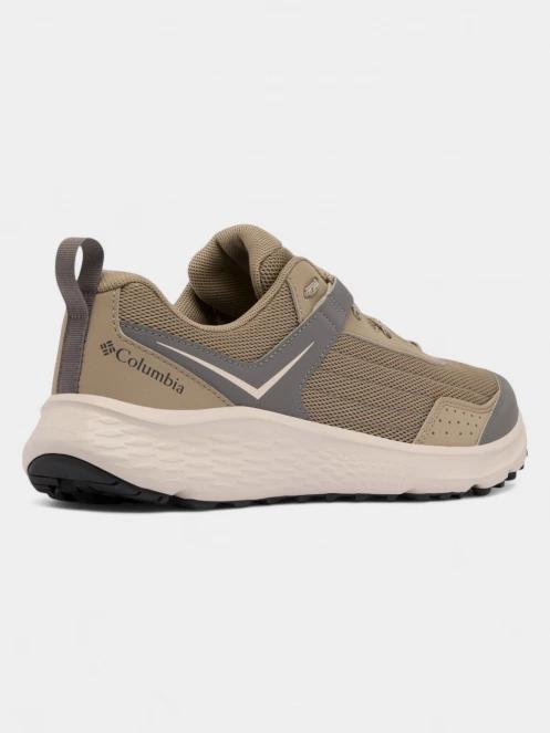 Columbia Vertisol Trail férfi multisport cipő homok színben 9
