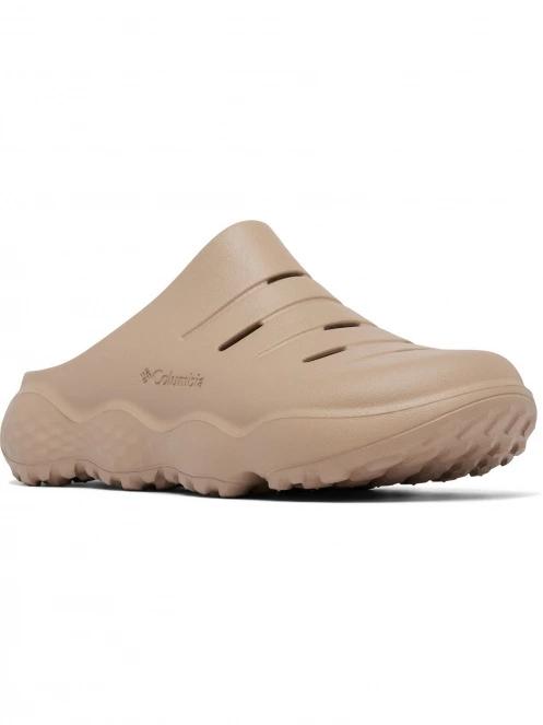 Columbia Thrive Revive Clog férfi papucs homok színben 2