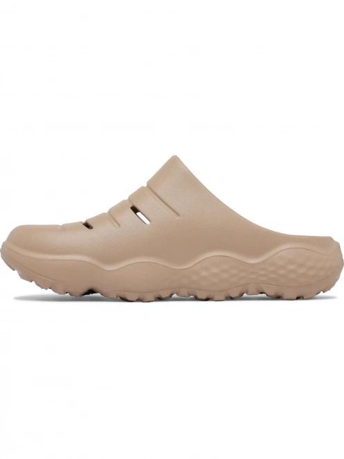 Columbia Thrive Revive Clog férfi papucs homok színben 3