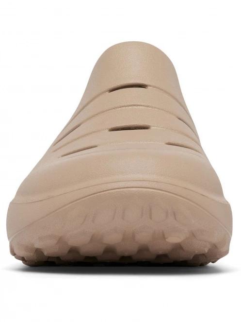 Columbia Thrive Revive Clog férfi papucs homok színben 5