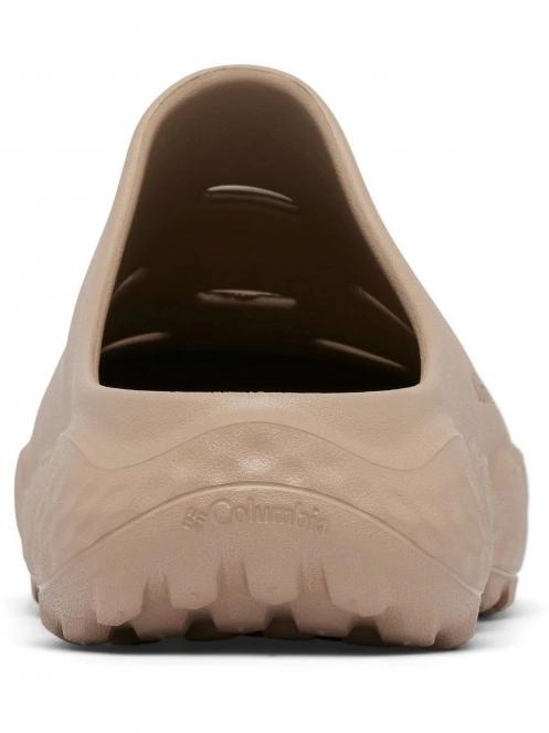 Columbia Thrive Revive Clog férfi papucs homok színben 6