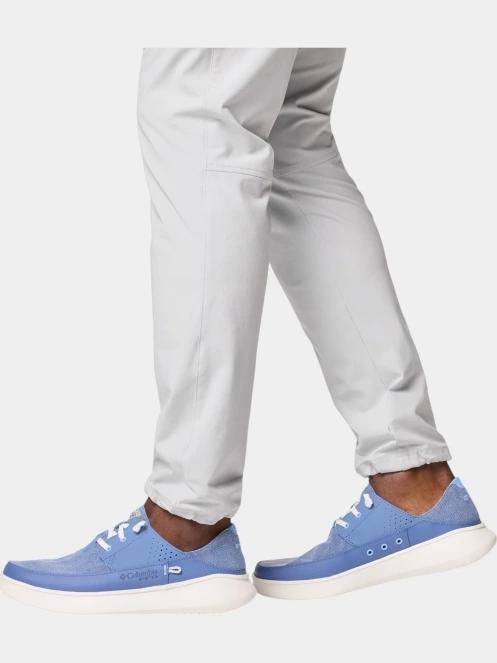 Columbia Boatside Relaxed PFG férfi nyári cipő kék színben 9